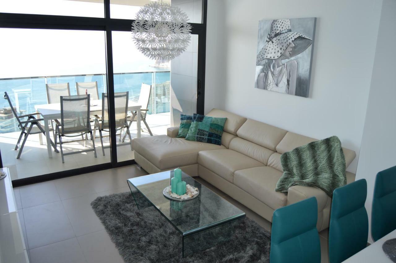 Sunset Drive Paradise - Benidorm Dış mekan fotoğraf