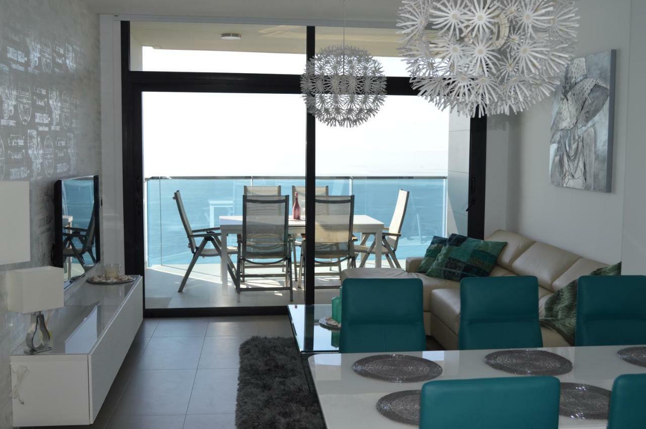 Sunset Drive Paradise - Benidorm Dış mekan fotoğraf