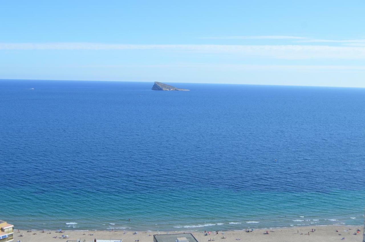 Sunset Drive Paradise - Benidorm Dış mekan fotoğraf