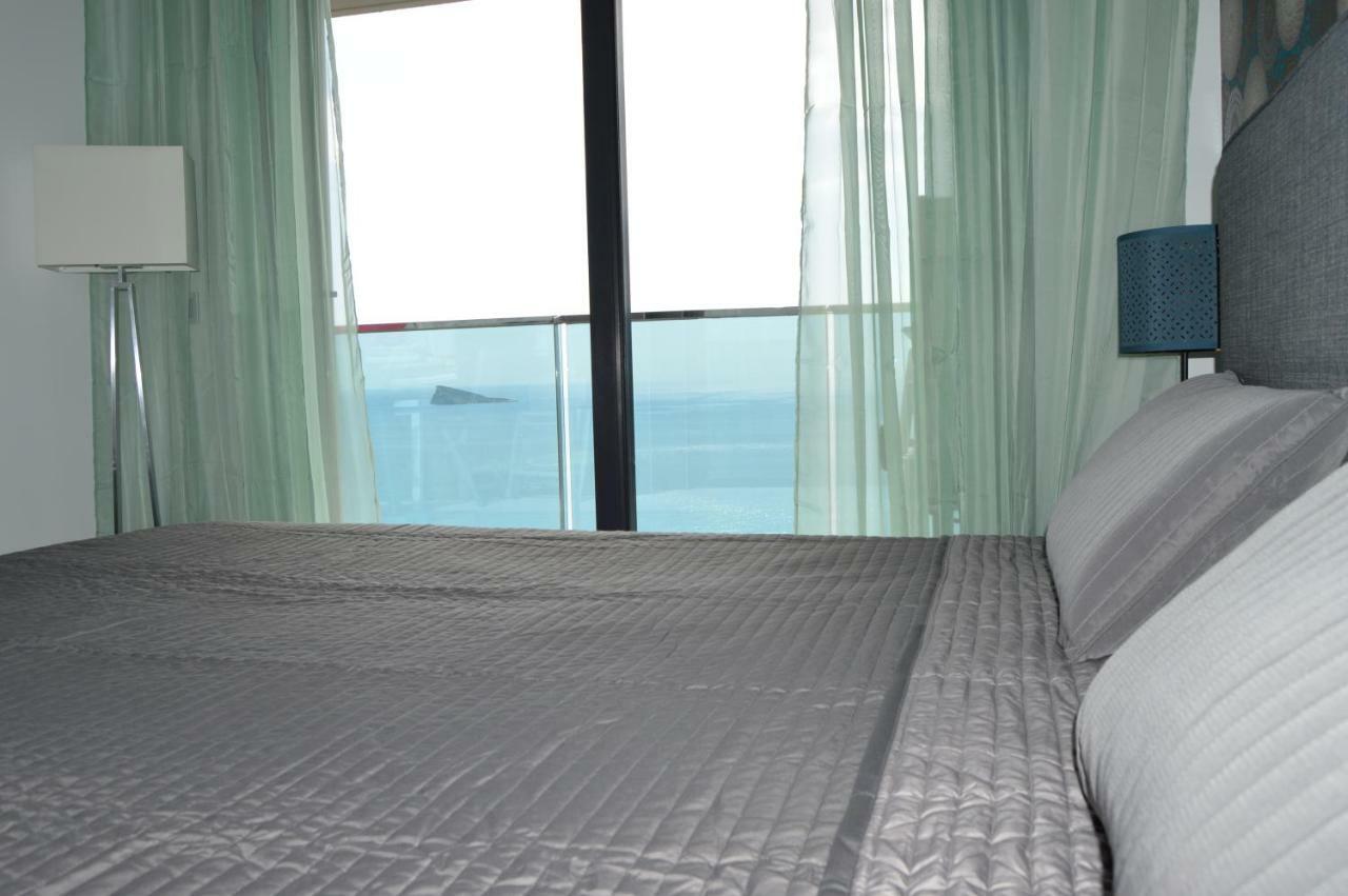 Sunset Drive Paradise - Benidorm Dış mekan fotoğraf