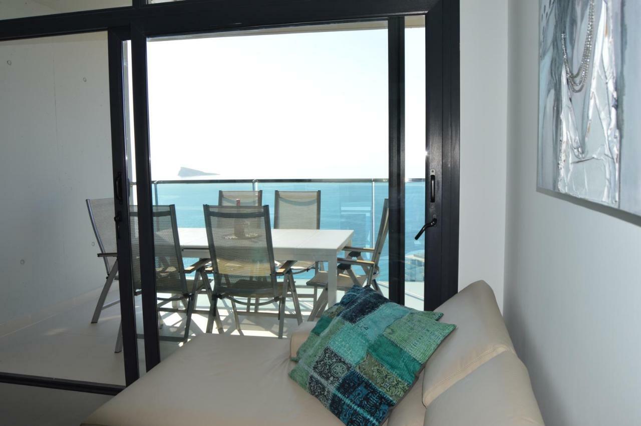 Sunset Drive Paradise - Benidorm Dış mekan fotoğraf