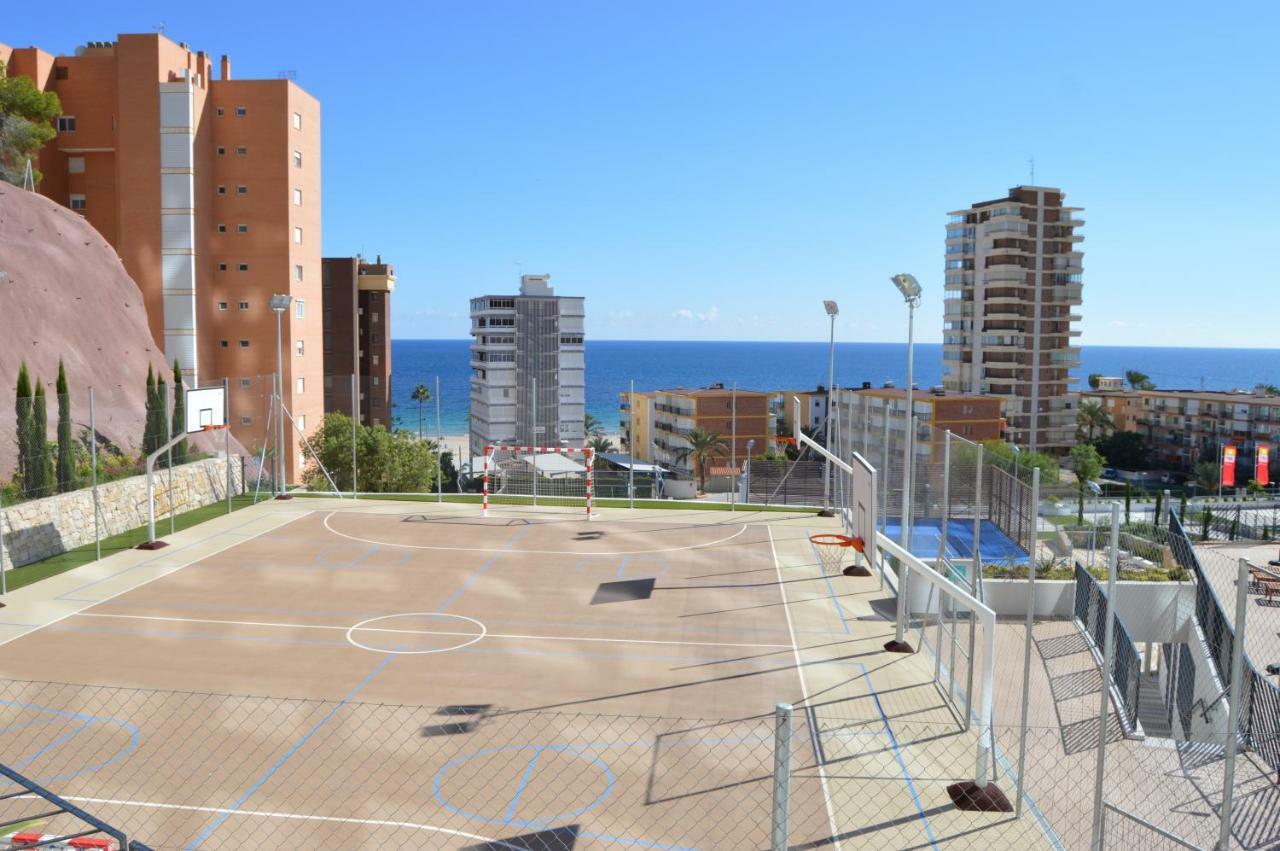 Sunset Drive Paradise - Benidorm Dış mekan fotoğraf
