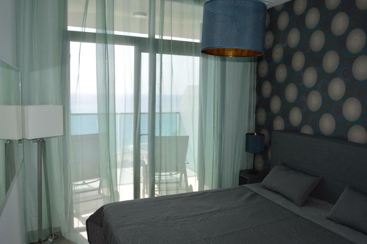 Sunset Drive Paradise - Benidorm Dış mekan fotoğraf